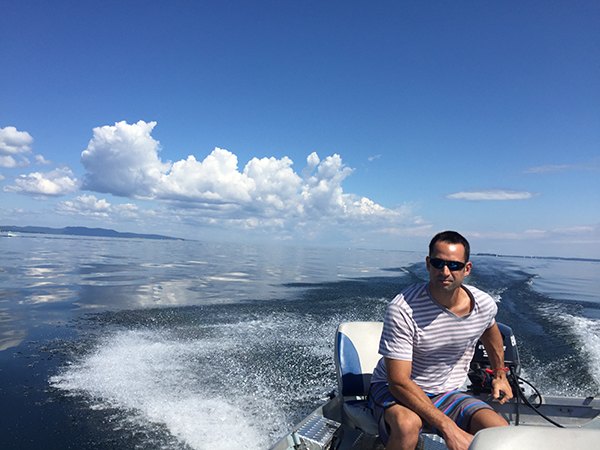 champlain