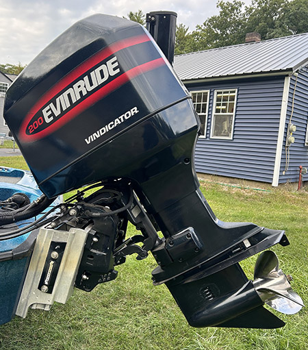 200HP
