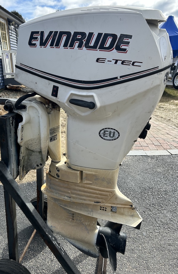ETEC 50hp