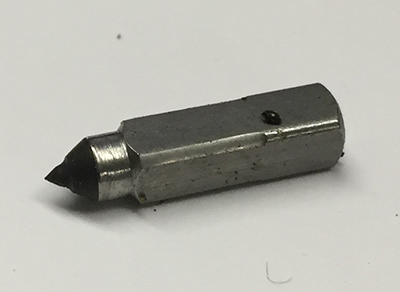 needle