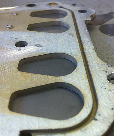 manifold