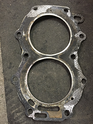 gasket 2