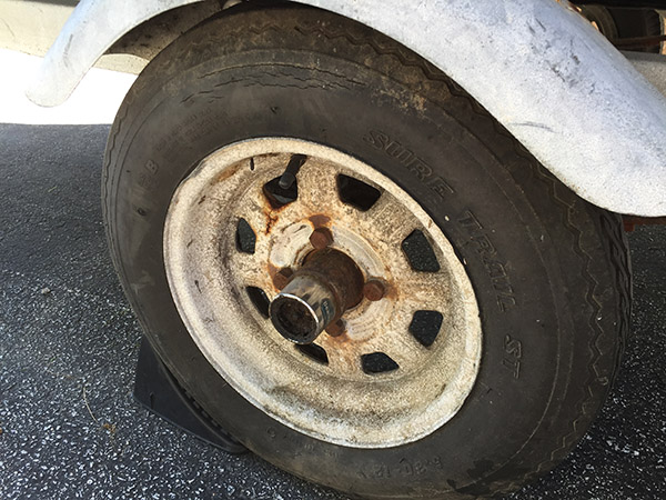 tire